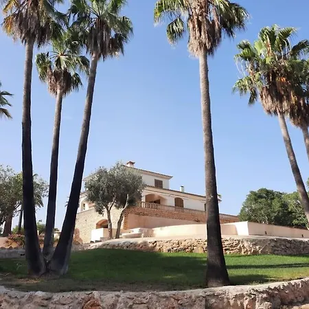 Exclusivo Colonia Sant Jordi. Ses Salines *