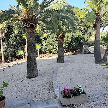 Tatil Evi Exclusivo Colonia Sant Jordi. Ses Salines *