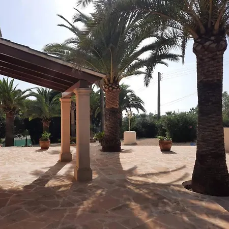 Exclusivo Colonia Sant Jordi. Ses Salines
