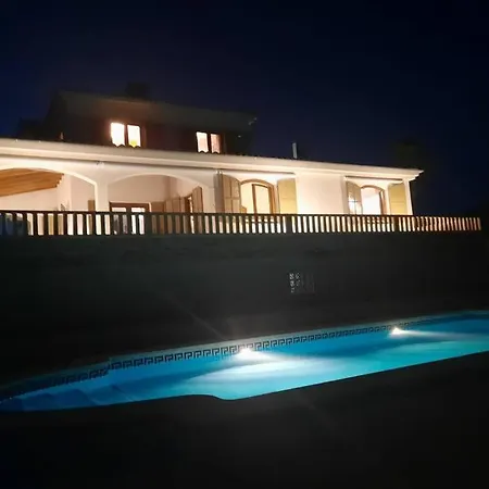 Tatil Evi Exclusivo Colonia Sant Jordi. Ses Salines Colonia de Sant Jordi