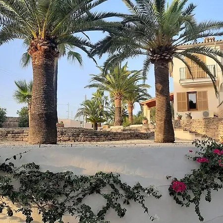 Exclusivo Colonia Sant Jordi. Ses Salines * Colonia de Sant Jordi