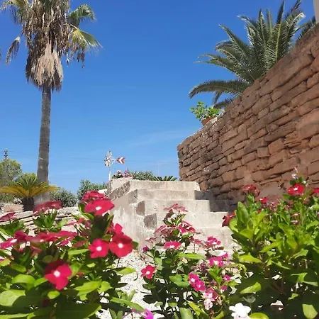 Exclusivo Colonia Sant Jordi. Ses Salines * Colonia de Sant Jordi